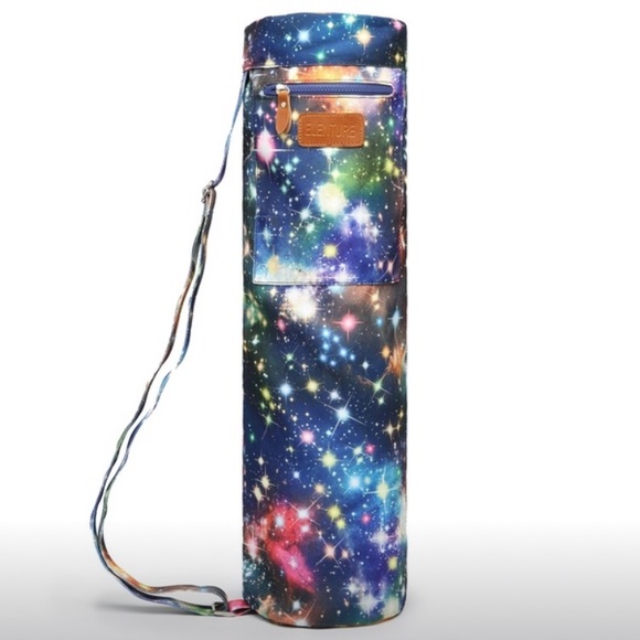 Elenture Handbags - 🆕 ELENTURE • Yoga Mat Carry Bag